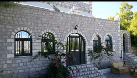 Detached home 242sqm for sale-Oitilos » Keria