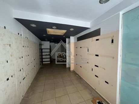 Store 55sqm for rent-Terpsithea