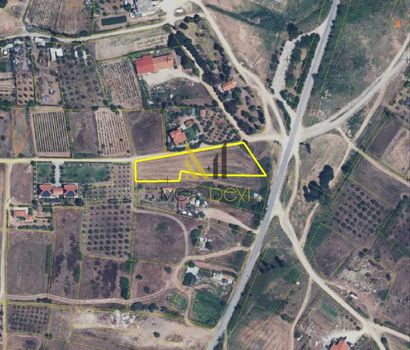 Αγροτεμάχια 3.210τ.μ. για πώληση-Σταγείρων - ακάνθου » Νέα ρόδα