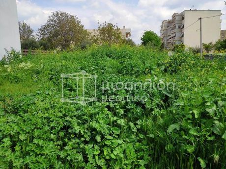 Land plot 424sqm for sale-Alexandroupoli » Eforia