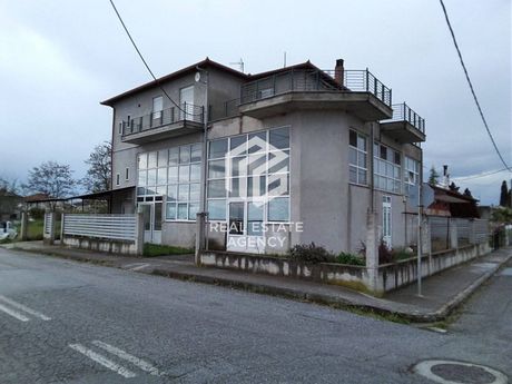 Επιχειρηματικό κτίριο 314τ.μ. για πώληση-Κορινός » Κέντρο