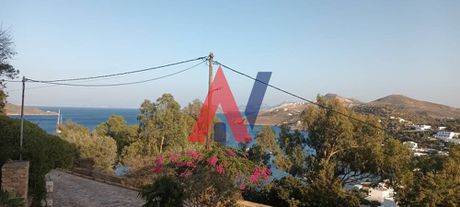 Maisonette 238sqm for sale-Leros » Alinda