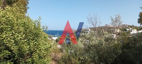Detached home 114sqm for sale-Leros » Agia Marina