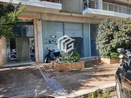 Κατάστημα 280τ.μ. για πώληση-Πάτρα » Αγυιά