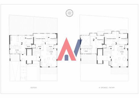 Apartment 95sqm for sale-Gerakas » Gargittos