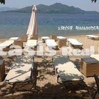 Κτίριο 976 τ.μ. προς πώληση, Παραλία Αγίου Νικολάου