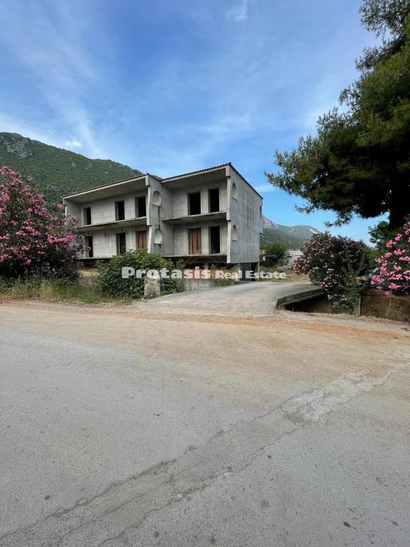 Μονοκατοικία 471,60 τ.μ. προς πώληση, Άγιος Γεώργιος Λιχάδας