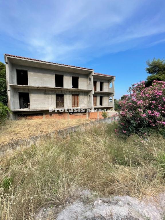Μονοκατοικία 471,60 τ.μ. προς πώληση, Άγιος Γεώργιος Λιχάδας