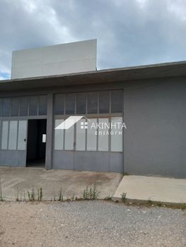Craft space 400sqm for sale-Alexandroupoli » Apalos