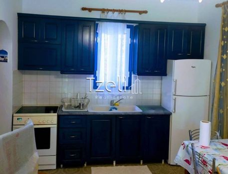 Detached home 40sqm for sale-Larissos » Lakkopetra