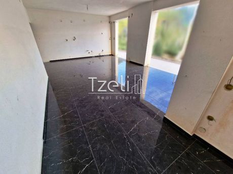 Apartment 45sqm for sale-Patra » Perivolia