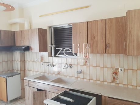 Apartment 115sqm for sale-Patra » Psarofai