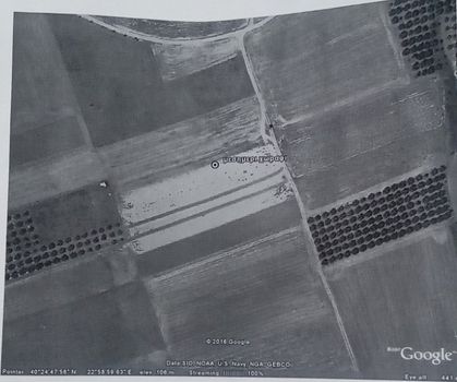Αγροτεμάχια 6.975τ.μ. για πώληση-Θέρμη » Τρίλοφο