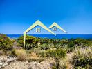 Land plot 843sqm for sale-Chios » Ionia