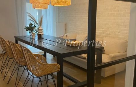 Apartment 140sqm for rent-Glyfada » Aixoni
