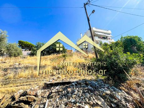 Οικόπεδο 375τ.μ. για πώληση-Χίος » Πόλη χίου