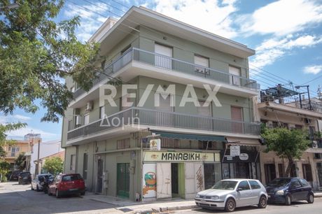 Store 40sqm for rent-Volos » Chrisochoidi