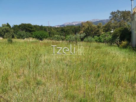 Land plot 528sqm for sale-Messatida » Ovria
