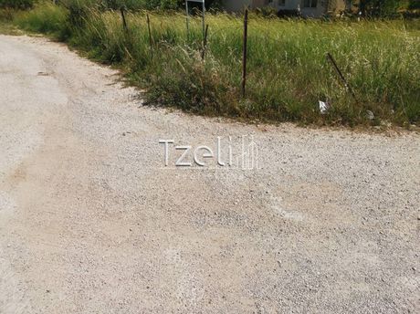 Land plot 1.680sqm for sale-Messatida » Ovria