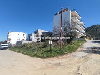 Οικόπεδο 367 τ.μ. για πώληση