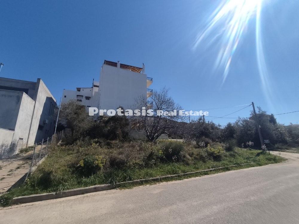 Οικόπεδο 367 τ.μ. προς πώληση, Λουτρά Αιδηψού