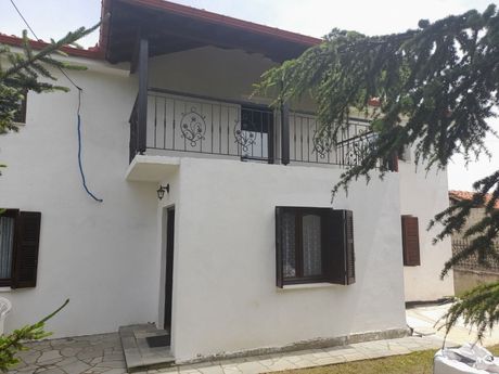 Detached home 170sqm for sale-Nestori » Agia Anna