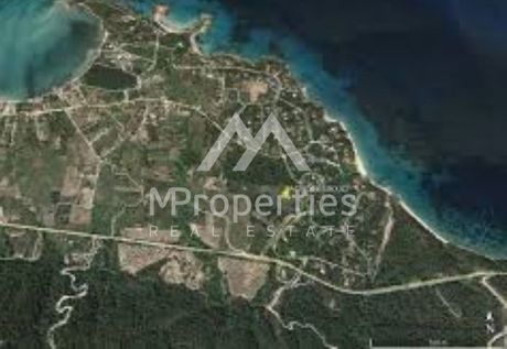 Land plot 6.520sqm for sale-Amfipoli » Akti Neon Kerdilion