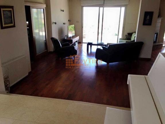 Detached home 420 sqm for sale, Famagusta
