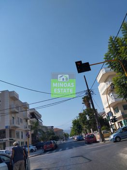 Apartment 152sqm for rent-Chania » Nea Chora