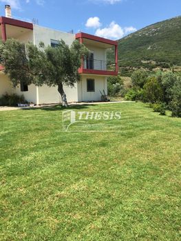 Detached home 287sqm for sale-Navpaktos » Kato Mamoulada