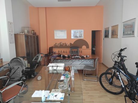 Γραφείο 30τ.μ. για ενοικίαση-Βόλος » Κέντρο