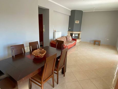 Apartment 123sqm for sale-Komotini » Ifaistos