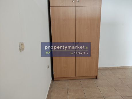 Studio / γκαρσονιέρα 45τ.μ. για ενοικίαση-Ρέθυμνο » Πανόραμα