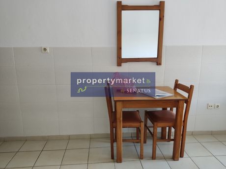 Studio / γκαρσονιέρα 27τ.μ. για ενοικίαση-Ρέθυμνο » Κέντρο