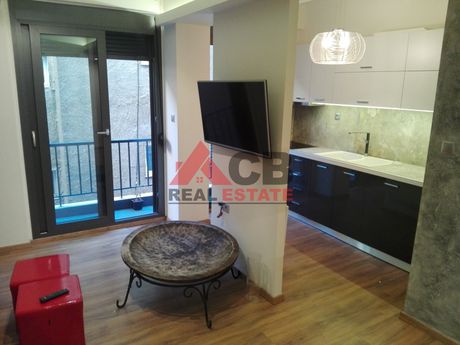 Apartment 35sqm for sale-Center