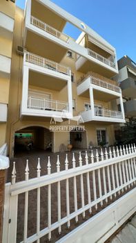 Building 140sqm for sale-Alexandroupoli » Agios Eleutherios
