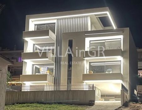 Apartment 140sqm for sale-Oreokastro » Palaiokastro