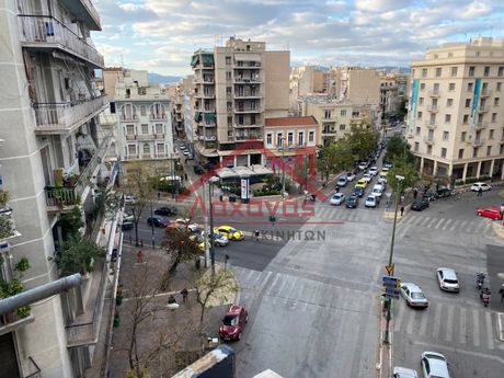 Διαμέρισμα 90τ.μ. για πώληση-Κέντρο » Ομόνοια