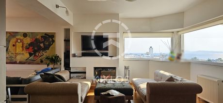 Apartment 180sqm for rent-Voula » Kalymniotika