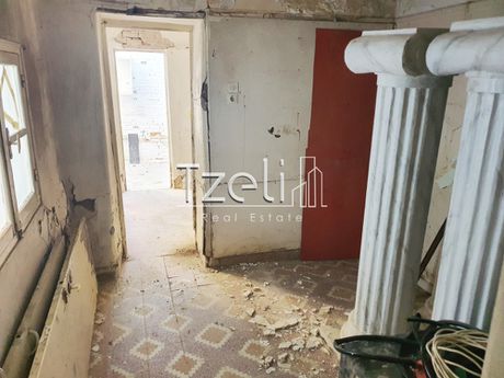 Μονοκατοικία 82τ.μ. για πώληση-Πάτρα » Πυροσβεστείο
