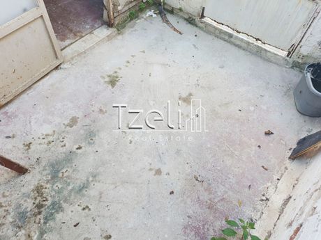 Land plot 82sqm for sale-Patra » Pyrosvestio