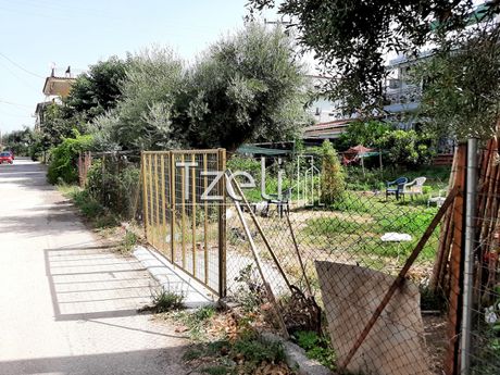 Land plot 330sqm for sale-Patra » Ities
