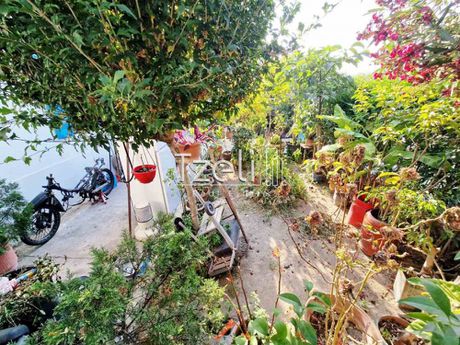 Land plot 255sqm for sale-Patra » Anthoupoli
