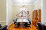 Business bulding 320sqm for rent-Patision - Acharnon » Ag. Meletiou - Viktorias Sq. - Marni