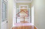 Building 320sqm for rent-Patision - Acharnon » Ag. Meletiou - Viktorias Sq. - Marni