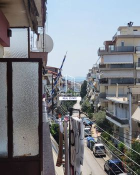 Studio / γκαρσονιέρα 45τ.μ. για πώληση-Σταυρούπολη » Κάτω ηλιούπολη