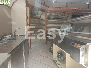 Store 260sqm for rent-Kalithea » Centre