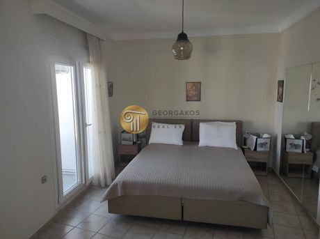 Apartment 88sqm for sale-Center