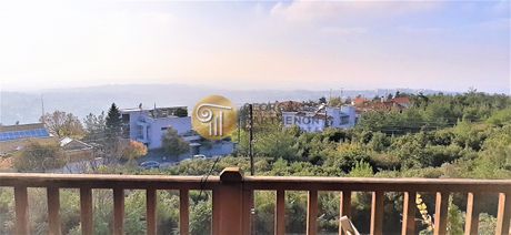 Maisonette 242sqm for sale-Panorama » Center