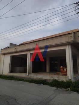 Detached home 765sqm for sale-Lilantio » Nea Lampsakos